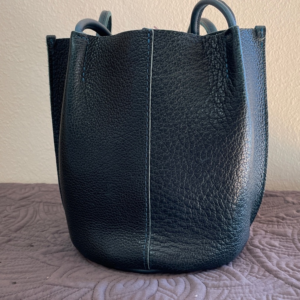 Portland Leather Devan - Picture 3 of 7